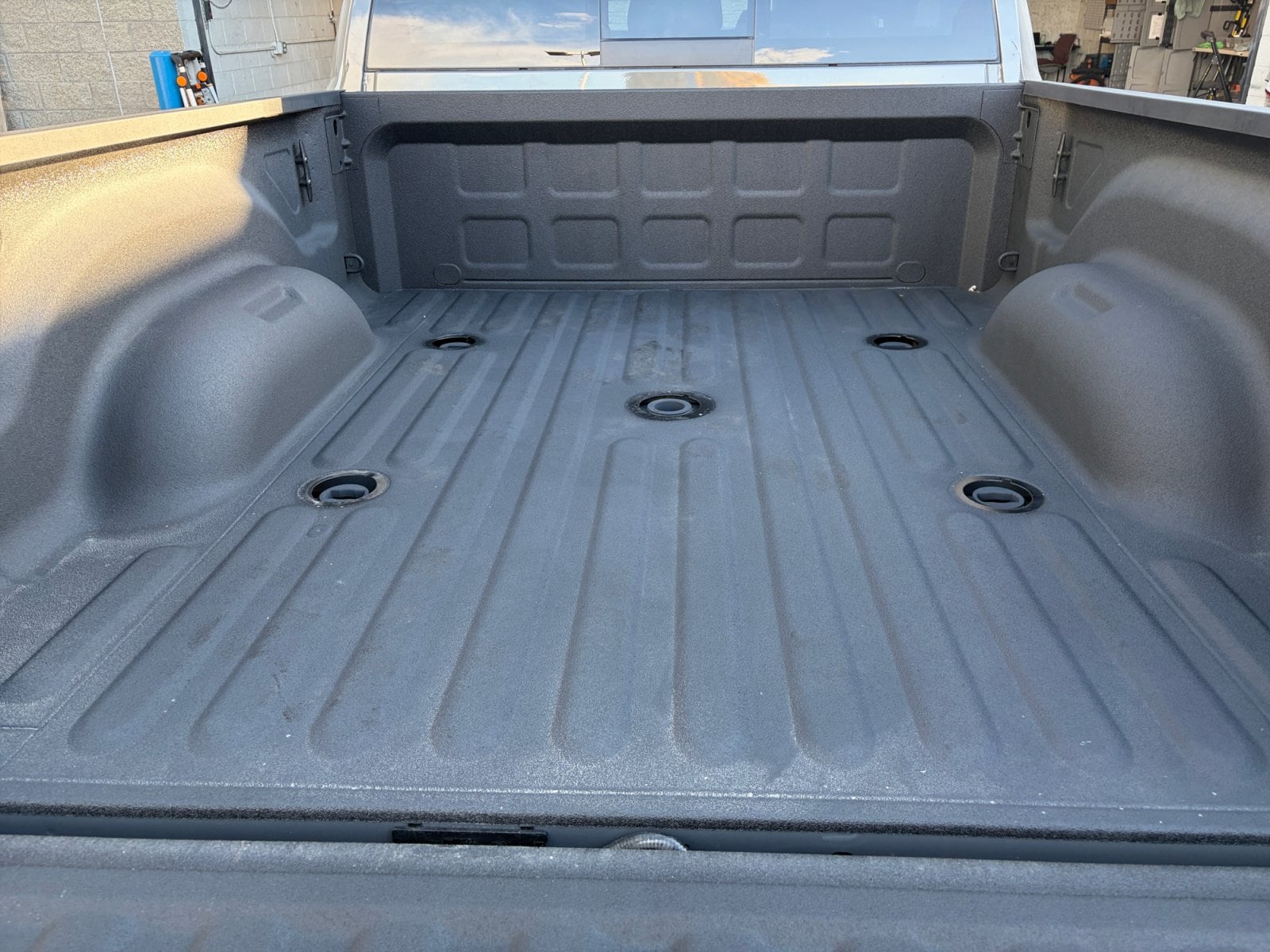 2026 RAM 2500 Laramie - Photo 20