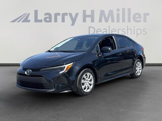 Used 2024 Toyota Corolla Hybrid Hybrid LE Sedan Sandy, UT