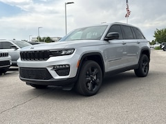 2025 Jeep Grand Cherokee Limited Sport Utility