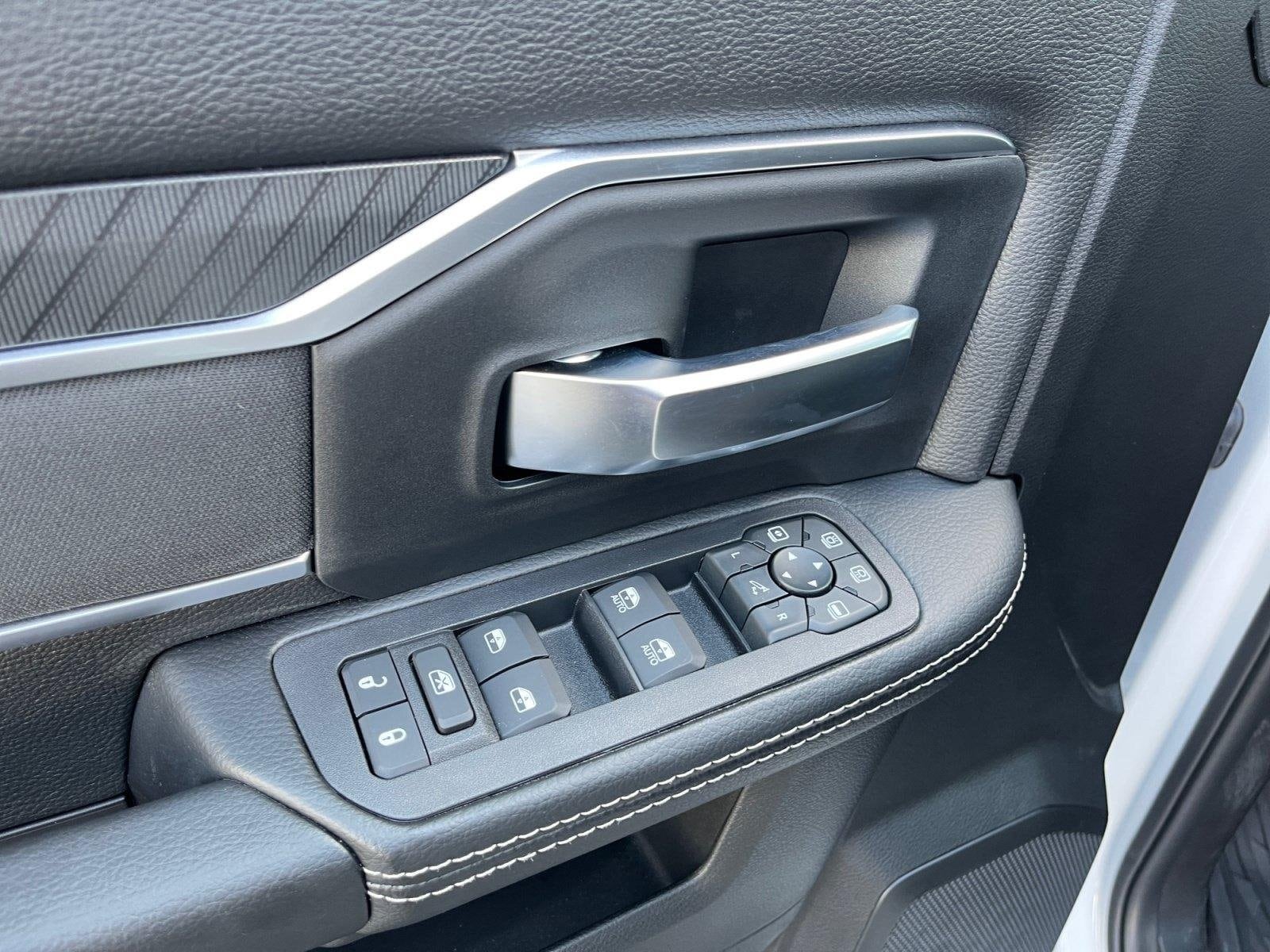 2026 RAM 2500 Big Horn - Photo 14