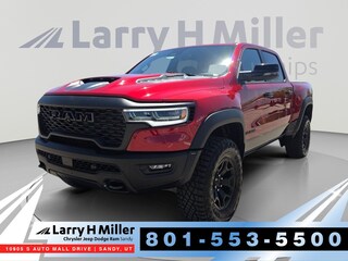 New 2026 Ram 1500 RHO Pickup Sandy, UT