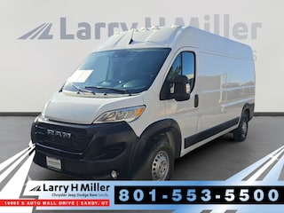 Used 2025 Ram ProMaster 2500 Tradesman Van Cargo Van Sandy, UT