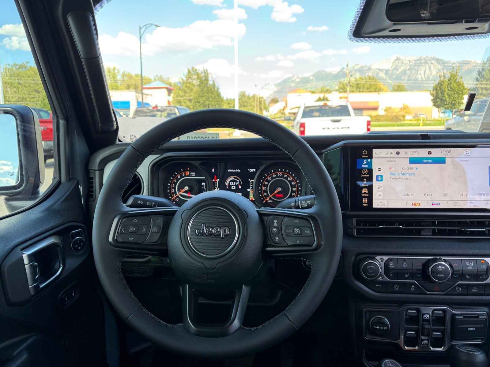 2026 Jeep Gladiator Sport S - Photo 19