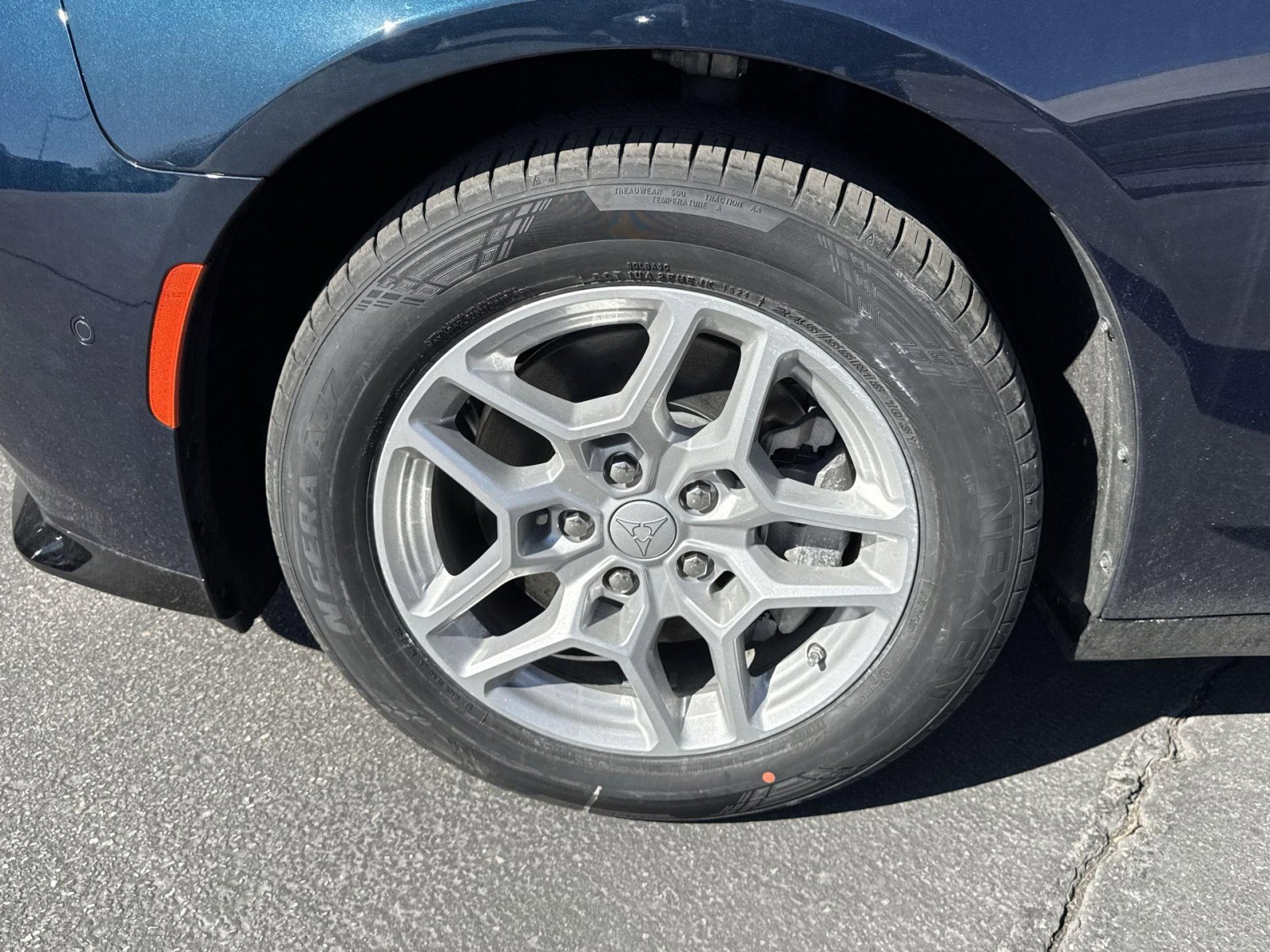 2025 Dodge Charger Daytona R/T - Photo 16