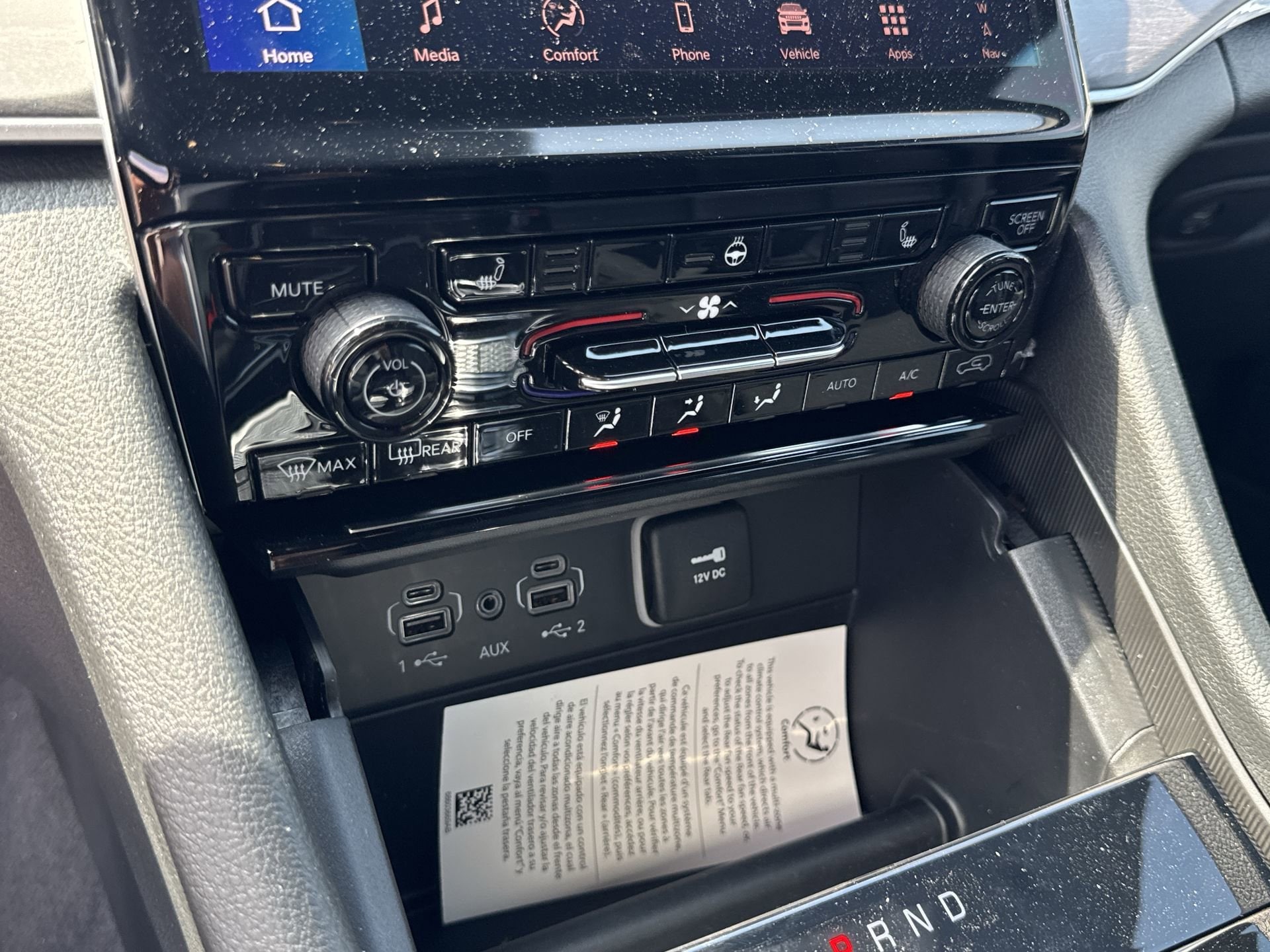 2025 Jeep Grand Cherokee L Limited - Photo 26