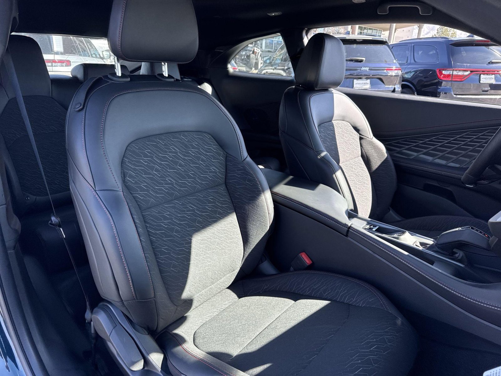 2025 Dodge Charger Daytona R/T - Photo 33