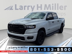 2026 Ram 1500 Express Pickup