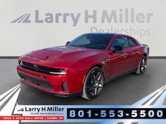 2026 Dodge Charger Scat Pack Coupe