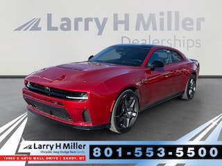 2026 Dodge Charger Scat Pack Coupe