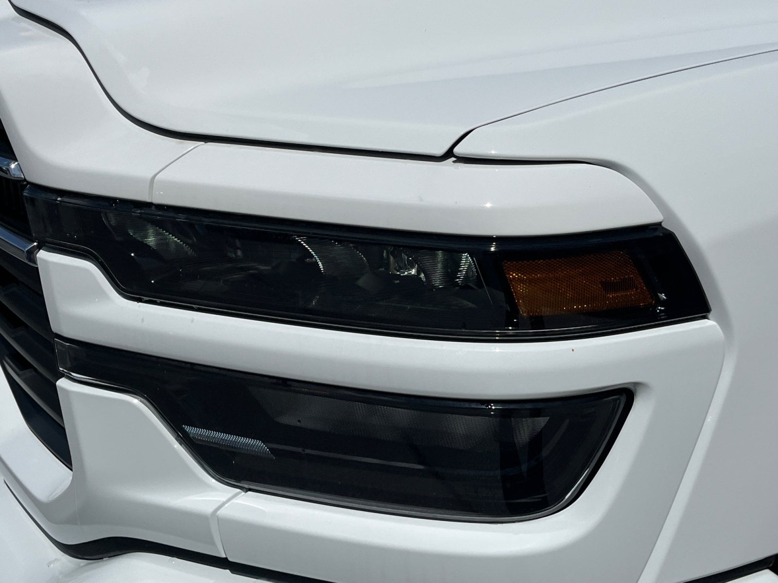 2026 RAM 2500 Big Horn - Photo 11