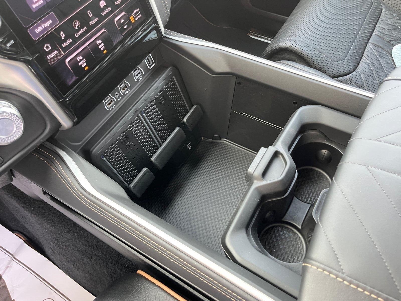 2026 RAM 1500 Tungsten - Photo 24