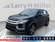  Mitsubishi Outlander Sport