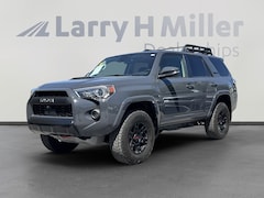 2024 Toyota 4Runner TRD Pro SUV