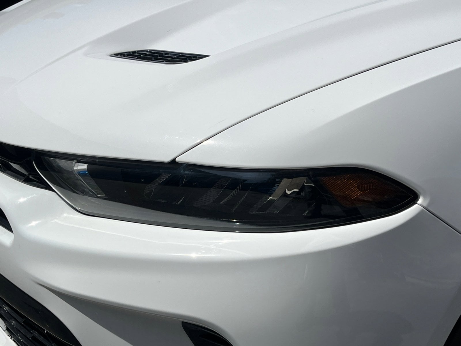 2025 Dodge Hornet GT - Photo 11