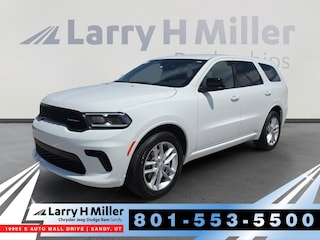 New 2026 Dodge Durango GT Sport Utility Sandy, UT