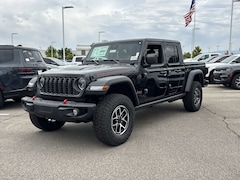 2025 Jeep Gladiator Rubicon Pickup