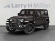 Jeep Wrangler Unlimited 4xe