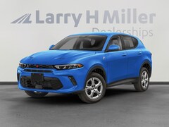 2025 Dodge Hornet GT SUV