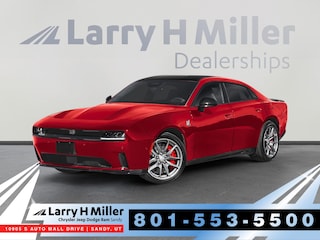 2026 Dodge Charger R/T Sedan