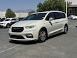 Chrysler Pacifica Hybrid