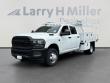  Ram 3500 Chassis Cab