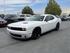 2016 Dodge Challenger R/T Coupe