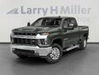 Chevrolet Silverado 2500 HD