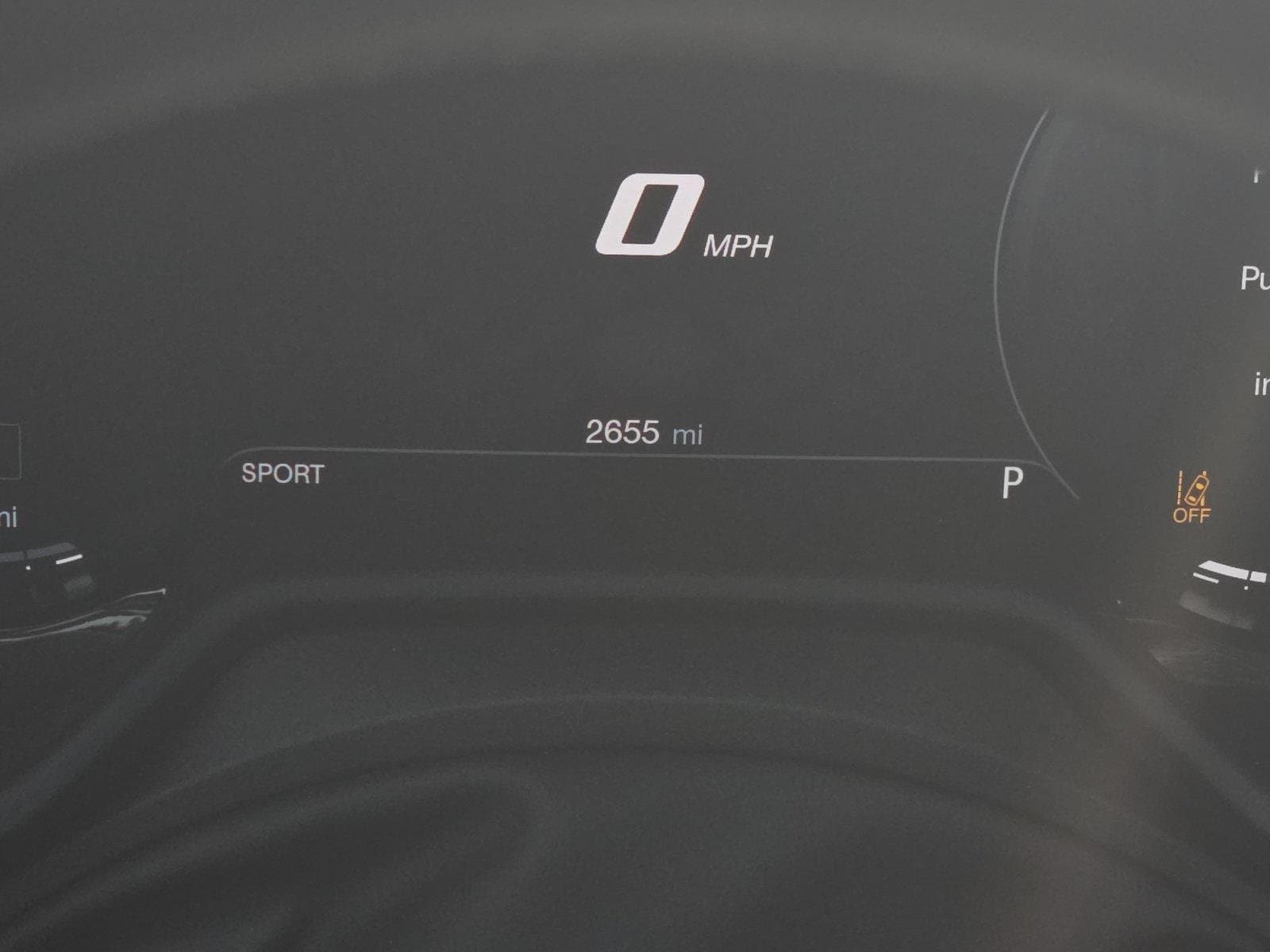 2025 Dodge Hornet GT - Photo 15