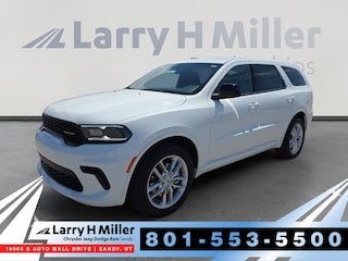 New 2026 Dodge Durango GT Sport Utility Sandy, UT