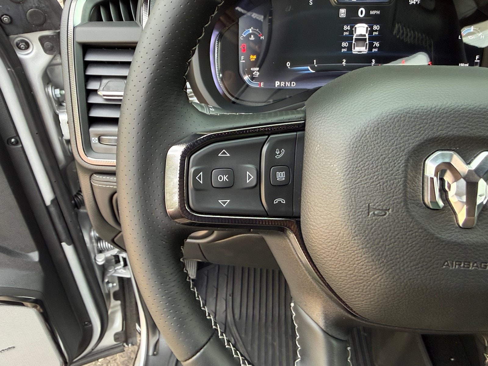 2026 RAM 2500 Rebel - Photo 15