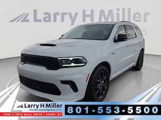 New 2026 Dodge Durango GT Plus HEMI V8 Sport Utility Sandy, UT