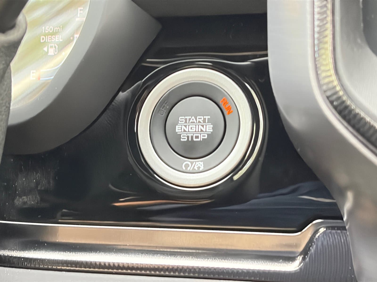 2026 RAM 2500 Rebel - Photo 21