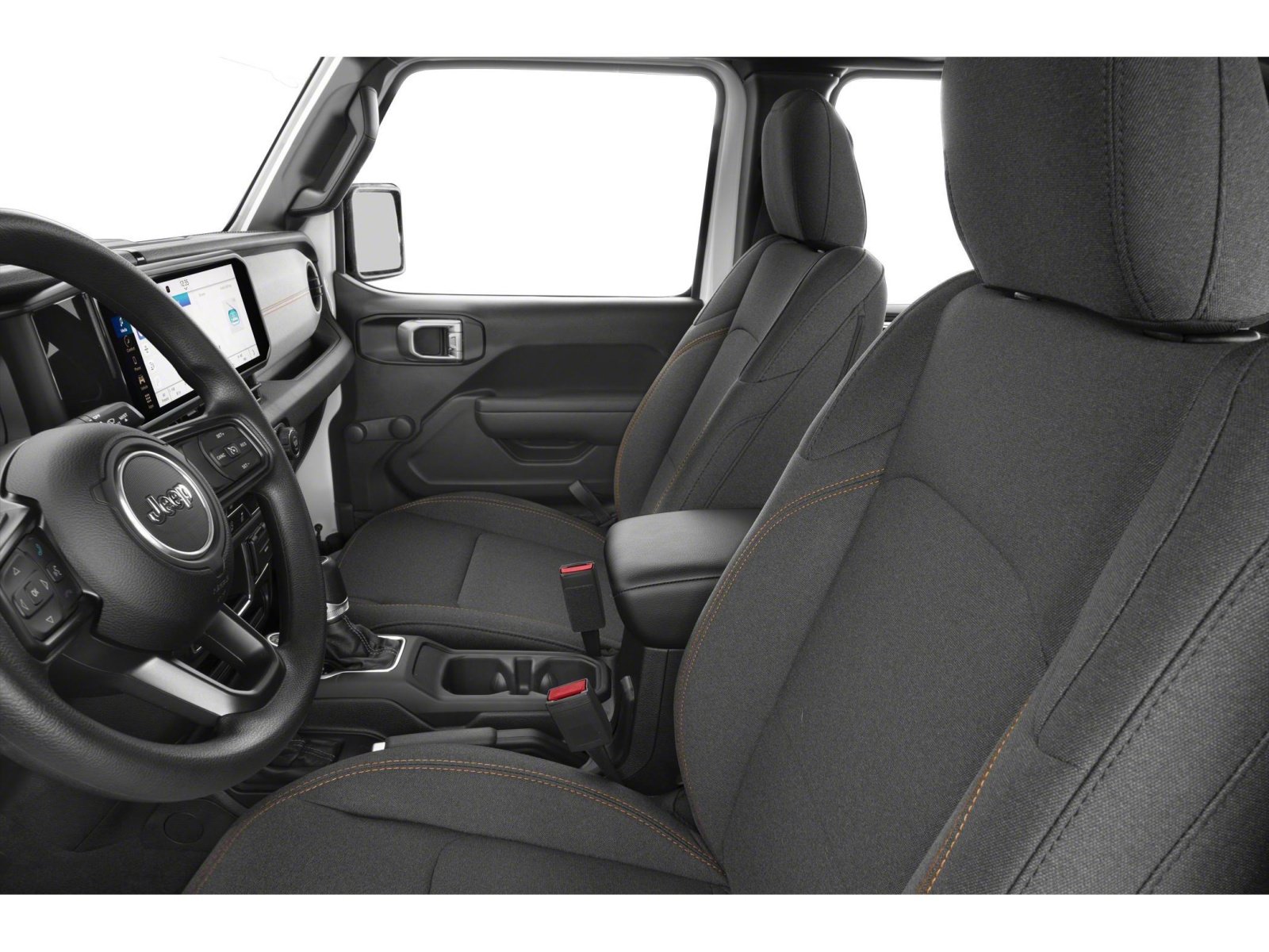 2026 Jeep Gladiator Sport S - Photo 6
