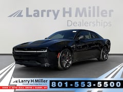 2024 Dodge Charger Daytona Scat Pack Coupe