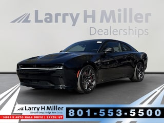 New 2024 Dodge Charger Daytona Scat Pack Coupe Sandy, UT