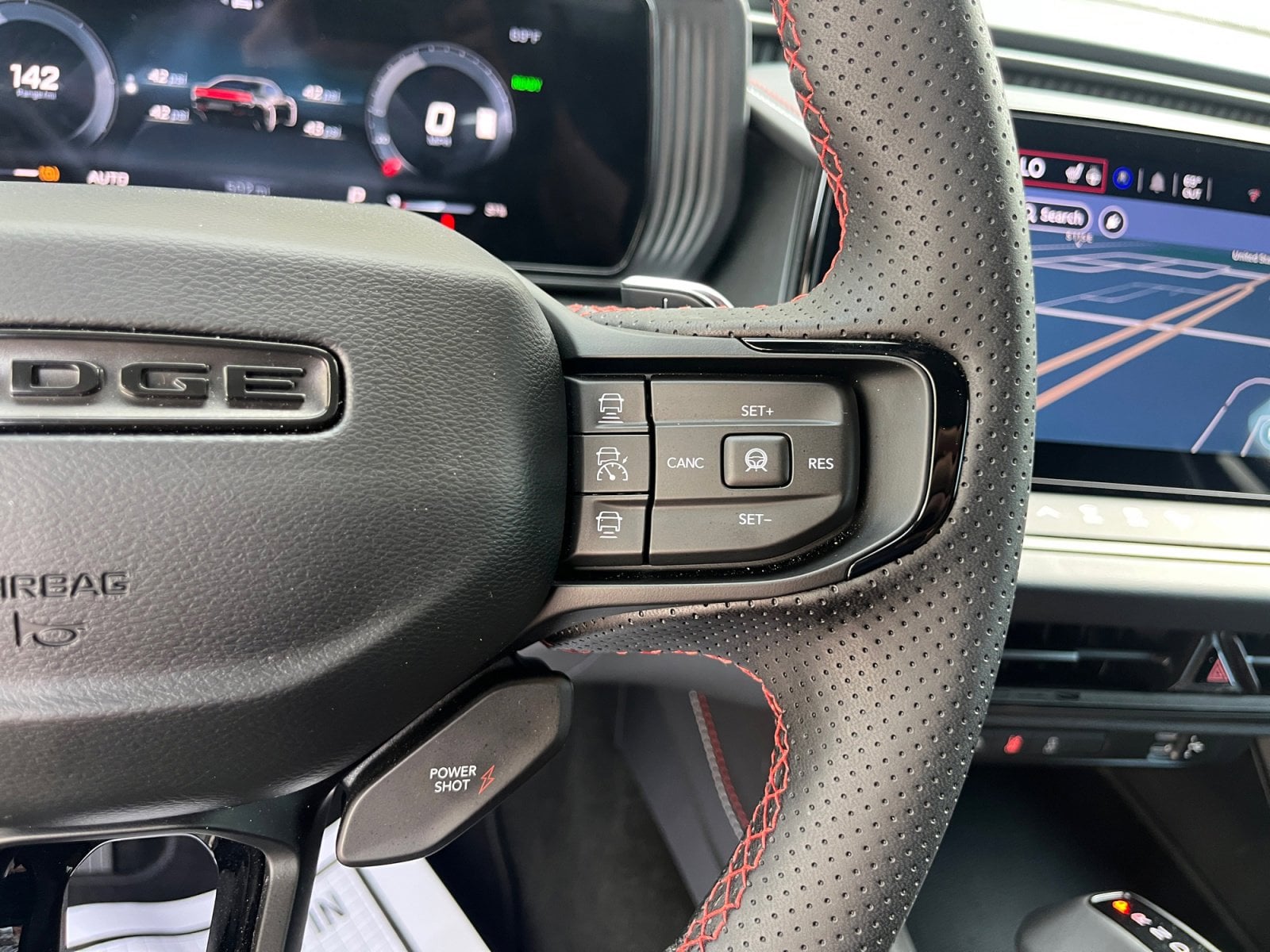 2025 Dodge Charger Daytona R/T - Photo 18