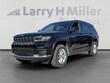 Jeep Grand Cherokee L