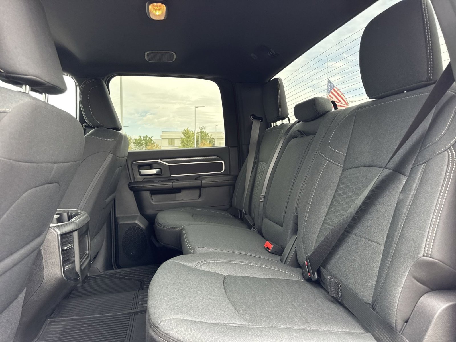2025 RAM 2500 Big Horn - Photo 31
