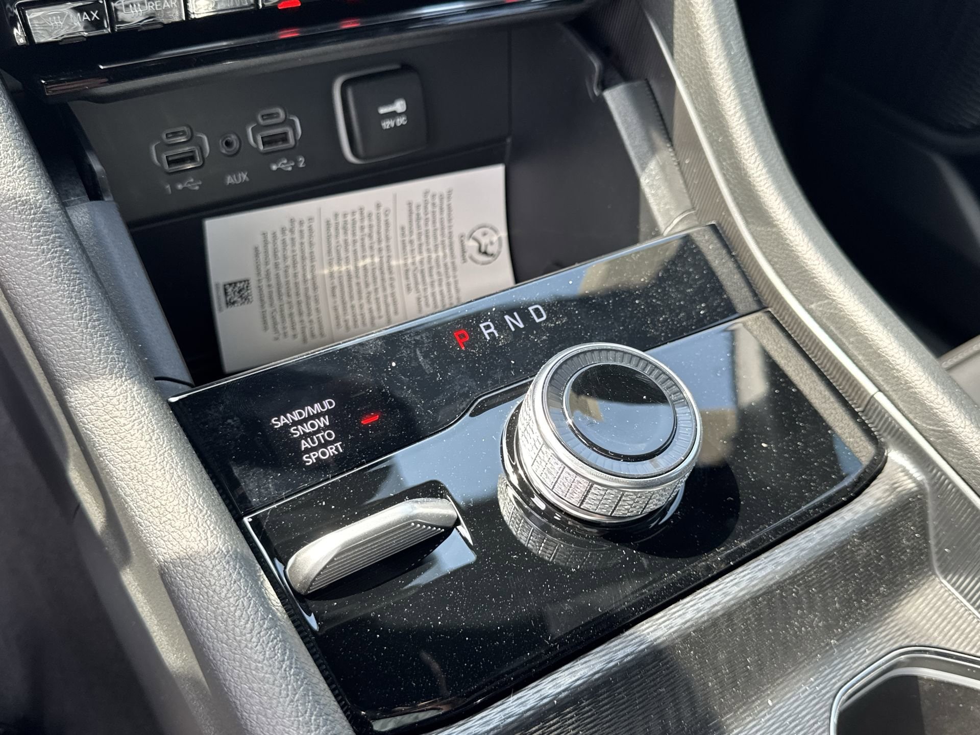 2025 Jeep Grand Cherokee L Limited - Photo 27