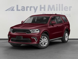Used 2022 Dodge Durango SXT SUV Sandy, UT