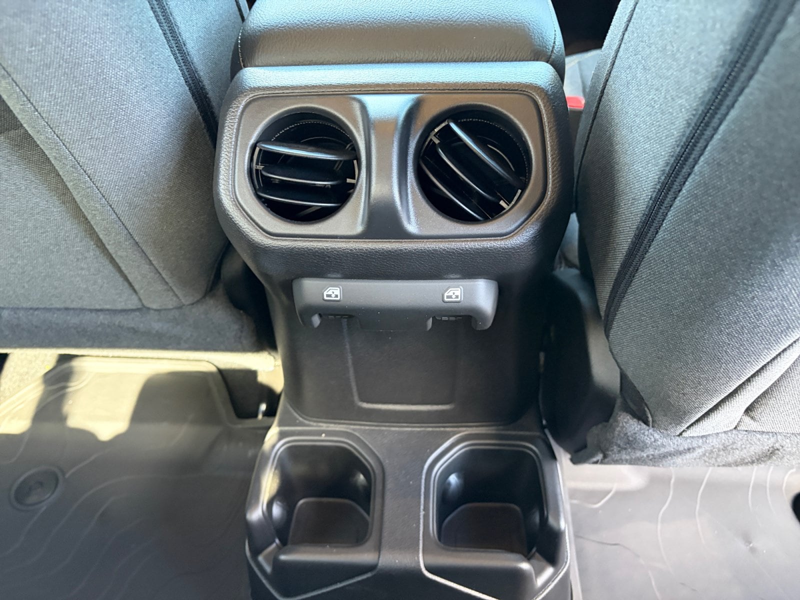 2026 Jeep Gladiator Sport S - Photo 18