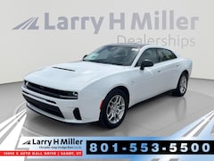2026 Dodge Charger R/T Sedan