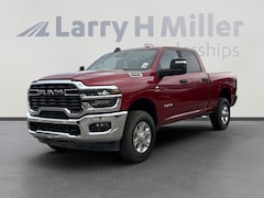 2025 Ram 2500 Big Horn Pickup