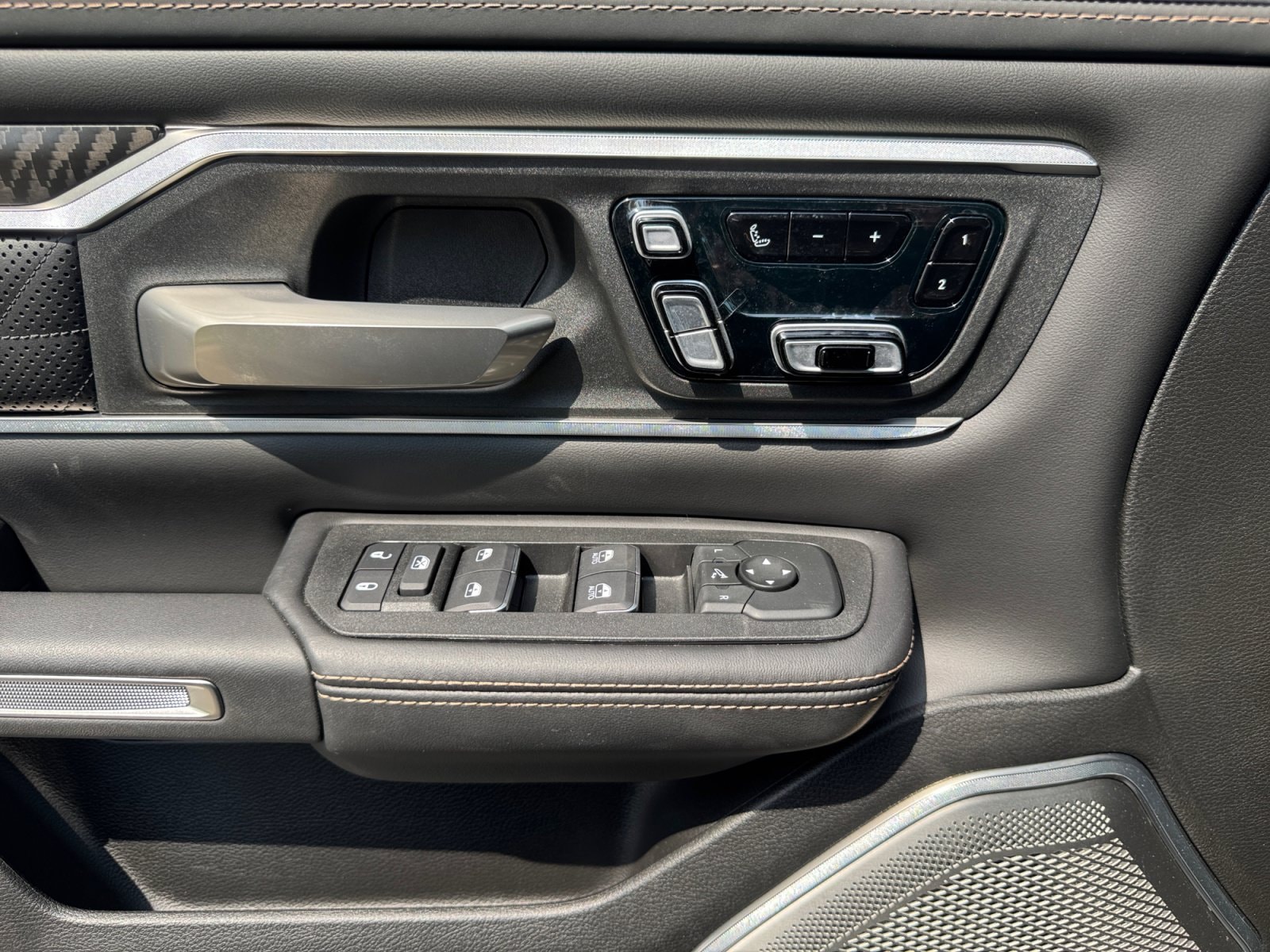 2026 RAM 1500 Tungsten - Photo 29