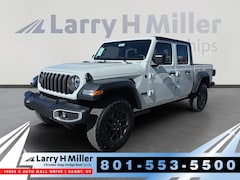 2026 Jeep Gladiator Sport Pickup