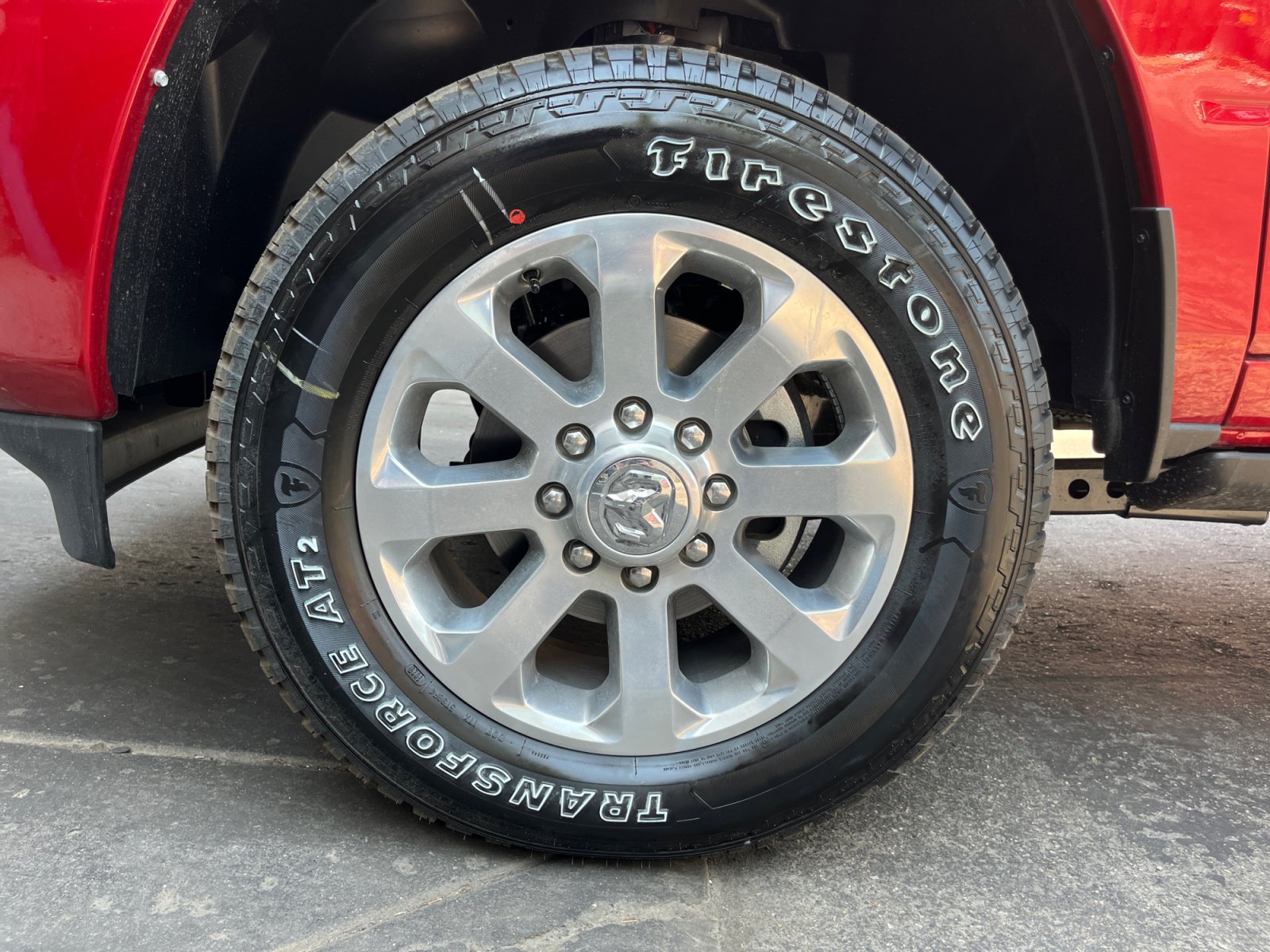 2026 RAM 3500 Laramie - Photo 30