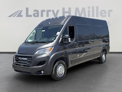 2025 Ram Promaster Cargo Van Tradesman Cargo Van