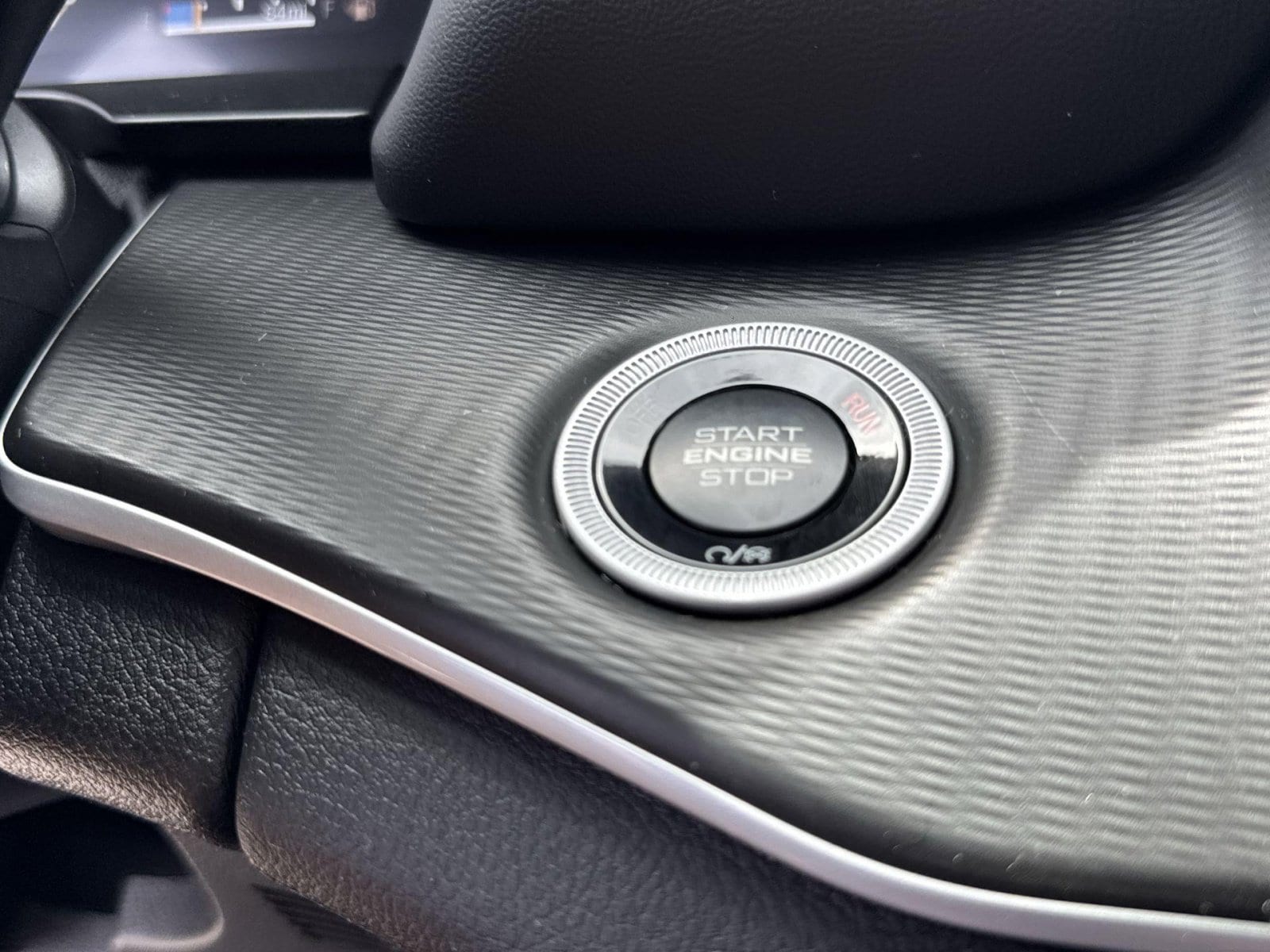 2025 Jeep Grand Cherokee Altitude - Photo 24