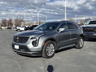 2023 CADILLAC XT4 FWD Premium Luxury SUV
