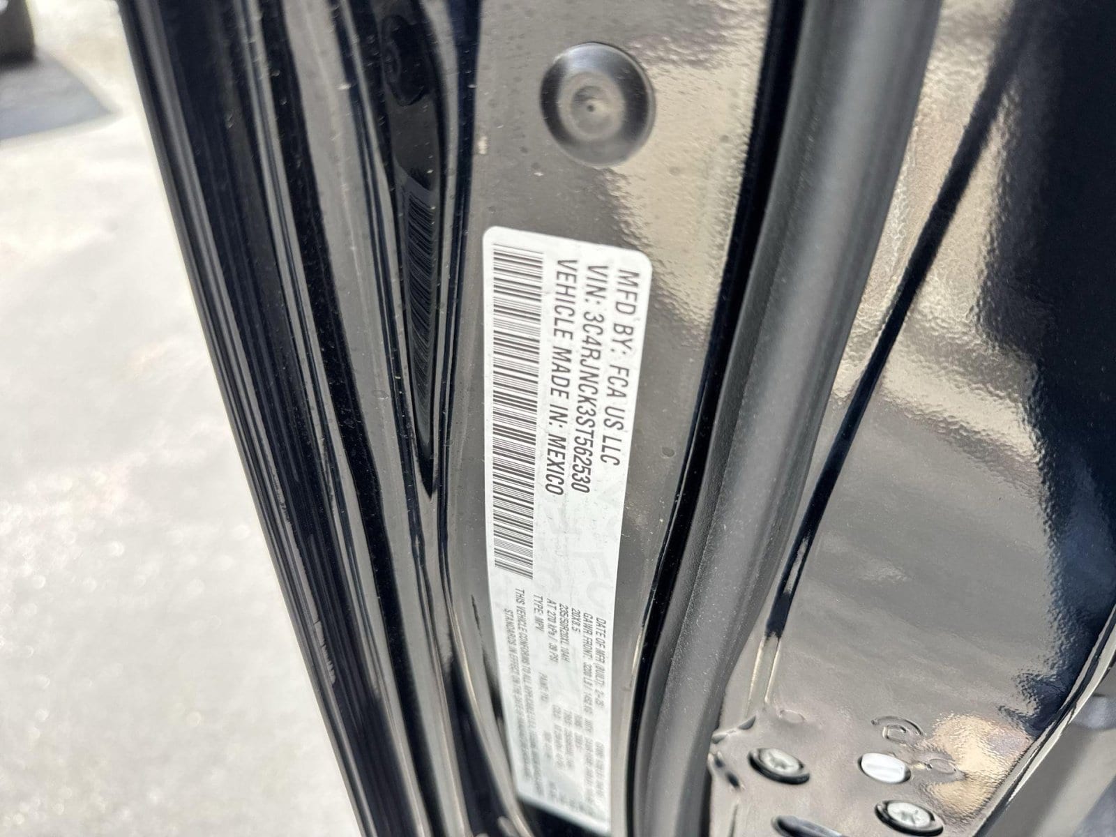 2025 Jeep Wagoneer S Limited - Photo 17